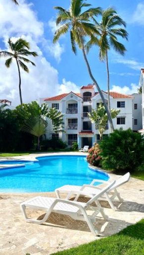 A Place Ideal For Your Vacation Los Corales Punta Cana